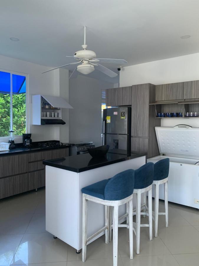 Casa Blanca Malibu Aparthotel Santa Verónica Esterno foto