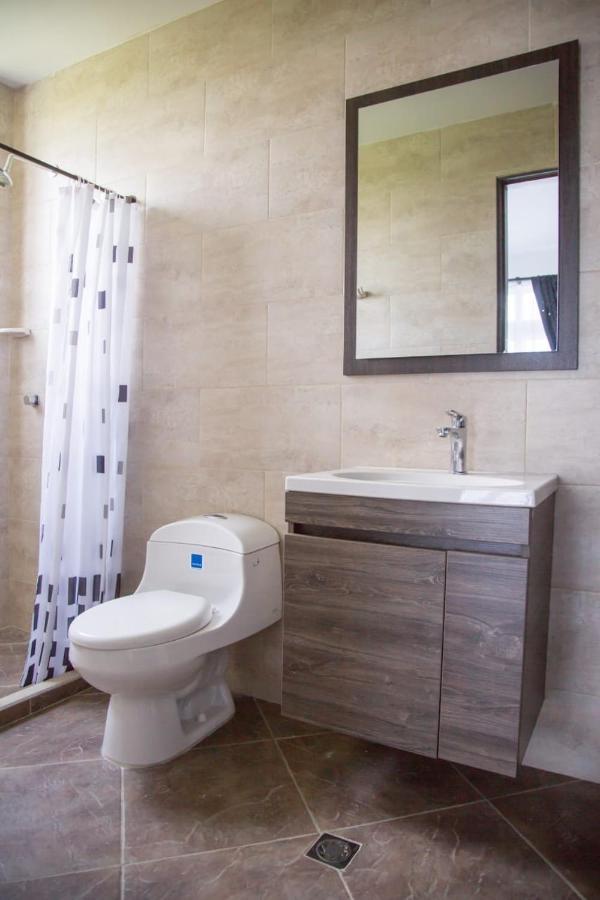 Casa Blanca Malibu Aparthotel Santa Verónica Esterno foto